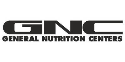 GNC logo