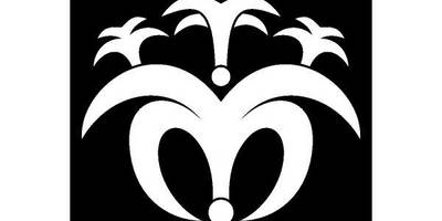 Японский узор 260