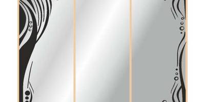 Прямоугольный орнамент 1278