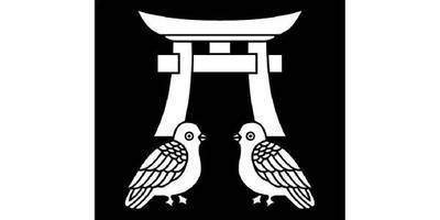 Японский узор 2106