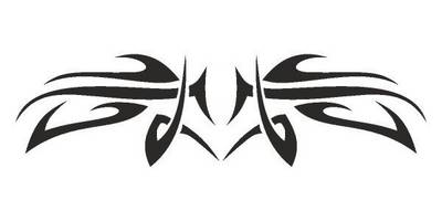 Татуировка 93