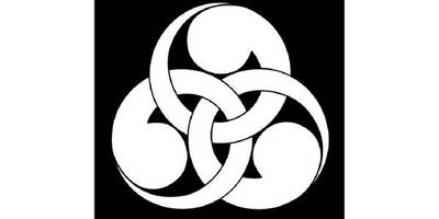 Японский узор 2444