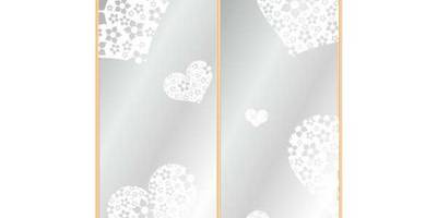 Прямоугольный орнамент 0565