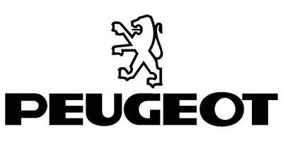 Peugeot logo