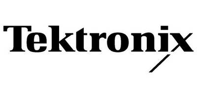 Tektronix logo
