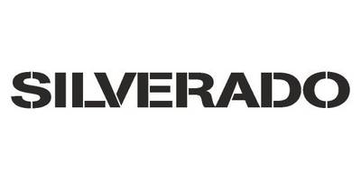 GM Silverado logo
