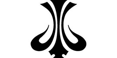 Виниловая наклейка на авто 126