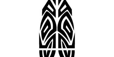 Татуировка 1048