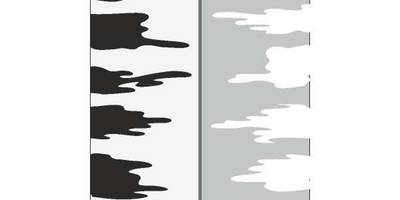 Прямоугольный орнамент 0135