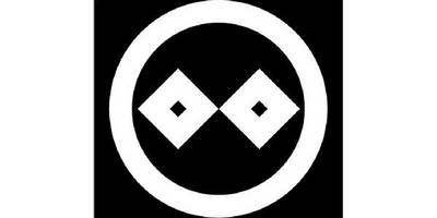 Японский узор 3444