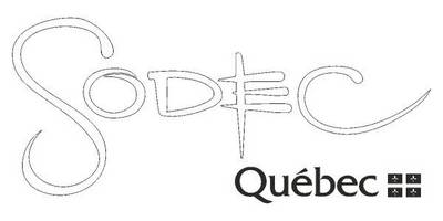 Sodec logo