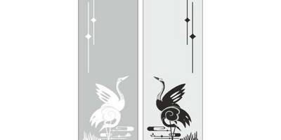 Прямоугольный орнамент 2469