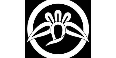 Японский узор 2551