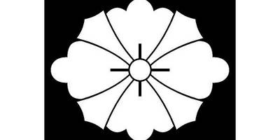 Японский узор 401