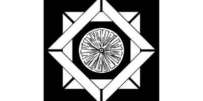 Японский узор 2033