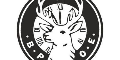Elks Club logo