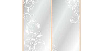 Прямоугольный орнамент 0991