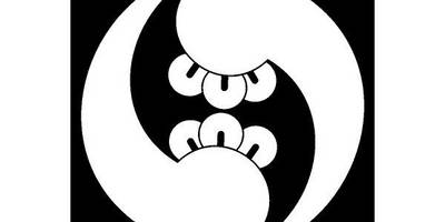 Японский узор 814