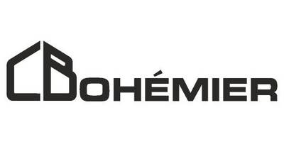 Bohemier logo
