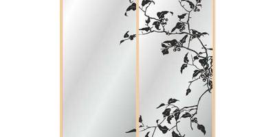 Прямоугольный орнамент 1192