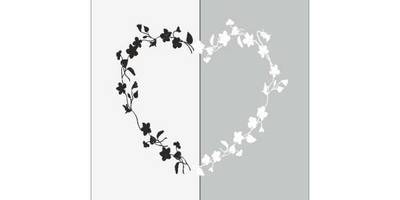 Прямоугольный орнамент 0023