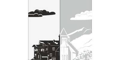 Прямоугольный орнамент 2122