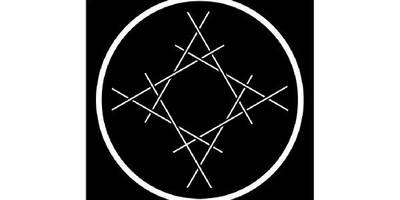 Японский узор 1863