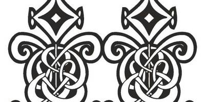 Кельтский 245