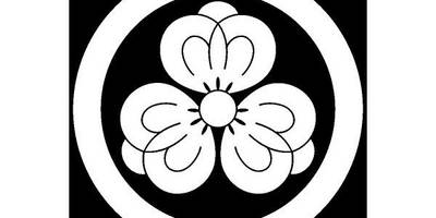 Японский узор 881