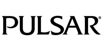Pulsar logo