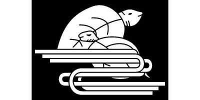 Японский узор 1666