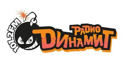 Dynamit radio logo