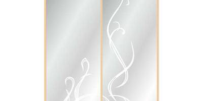 Прямоугольный орнамент 0492