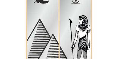 Прямоугольный орнамент 1571