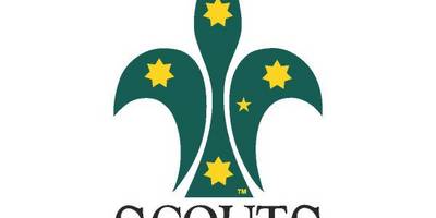 Scouts Australia logo