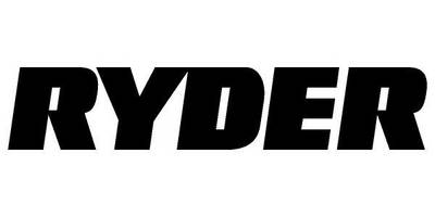 Ryder logo