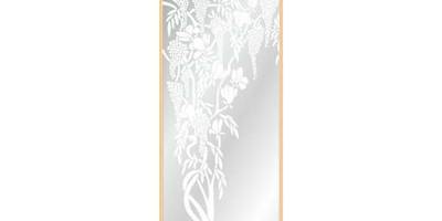 Прямоугольный орнамент 0660