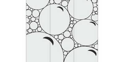 Прямоугольный орнамент 2304