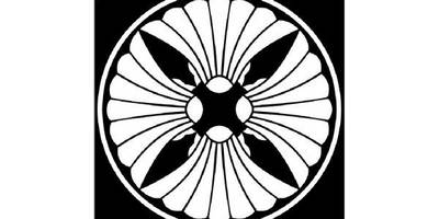 Японский узор 1944