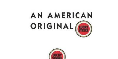 Lucky Strike logo