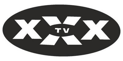 XXX TV logo