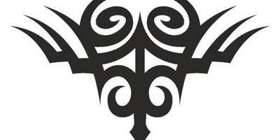 Татуировка 358