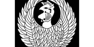 Японский узор 626