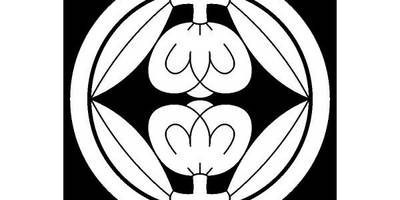 Японский узор 879