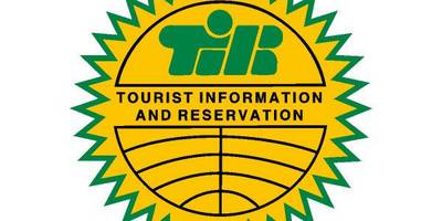 TIR logo