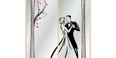 Прямоугольный орнамент 0527