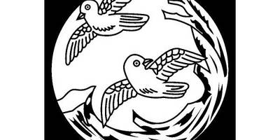 Японский узор 379