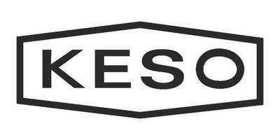 Keso logo