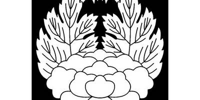 Японский узор 532