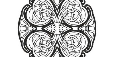 Кельтский 207